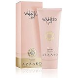 Azzaro Wanted Girl - 200 ml - bodylotion - huidverzorging voor dames
