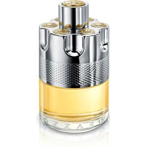 Azzaro Wanted Men's Eau de Toilette 100 ml