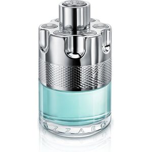 Azzaro Wanted Men's Eau de Toilette 100 ml