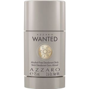 Azzaro Wanted Deodorant stick 75 ml