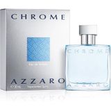 Azzaro Chrome Aqua Herenparfum 30 ml