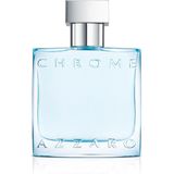 Azzaro Chrome Aqua Herenparfum 30 ml