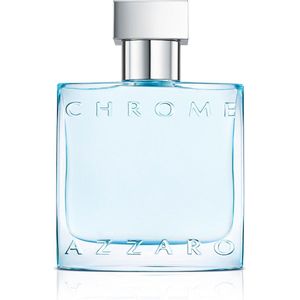 Azzaro - Chrome Eau de Toilette Spray 30 ml - Herenparfum