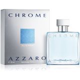 Azzaro Chrome Aqua Herenparfum 50 ml