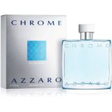 Azzaro Chrome Aqua Herenparfum 100 ml