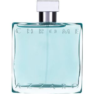 Azzaro Chrome Homme Vapo 200ml Eau De Toilette