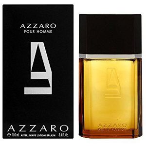Azzaro AZZARO POUR HOMME after shave lotion 100 ml