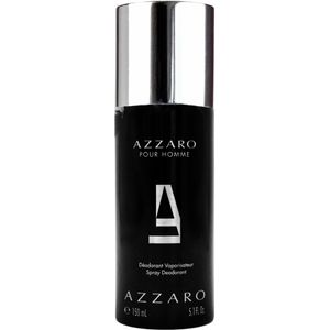 Azzaro Pour Homme Deodorant 150 ml