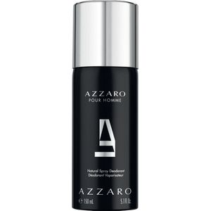 Deodorant Azzaro Pour Homme 150 ml