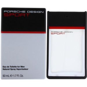 Porsche Design Sport EDT 50 ml