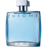 Azzaro Chrome Aqua Herenparfum 50 ml