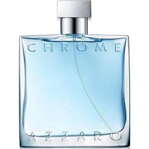 Azzaro Chrome Aqua Herenparfum 200 ml