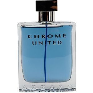 Azzaro Chrome Aqua Herenparfum 100 ml