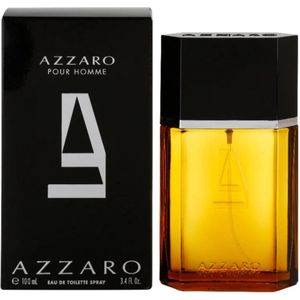 Azzaro Pour Homme 100 ml