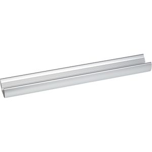 Oris - Wielgoot - Zilver - Aluminium - 47,5 cm