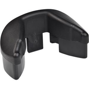 Pro-User - Diamant - Eindkapje - Aluminium - Geschikt Voor Fietsendragers