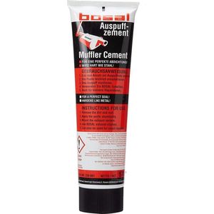 Bosal - Uitlaatpasta - 570 Gram - Voor Afdichting Uitlaatsysteem