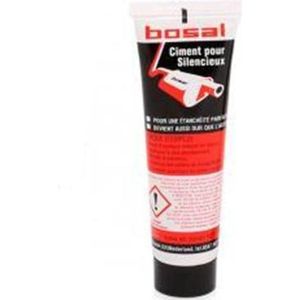 Bosal - Uitlaatcement - Voor Gasdichte Aansluitingen