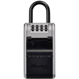 4x Sleutelkluis MasterLock Select Access XL met beugel