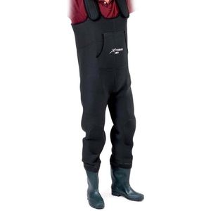 Sert X-Trend Neoprene Waders 4mm Maat 44/45 | Waadpak