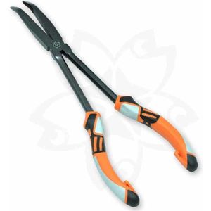 Sakura Bent Long Nose Pliers 28cm Default