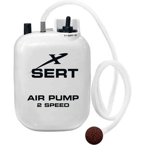 Sert Air Pump 2 Speed