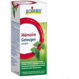 Ginkgo Biloba - 60ml - Boiron