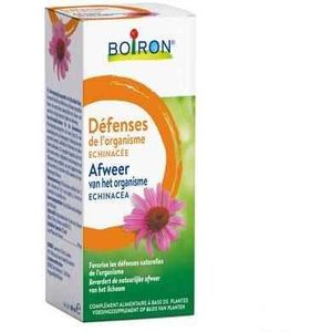 Boiron Echinacea Voedingssupplement Afweer 60ml