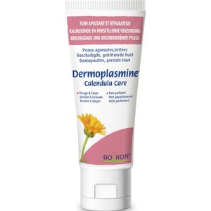 Boiron Dermoplasmine calendula care creme  70 Gram