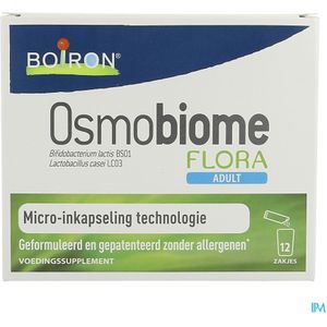 Probiotica - Ba - Voedingssupplement - 100 Capsules