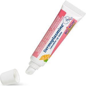 Dermoplasmine Calendula - Lippenbalsem - 10g