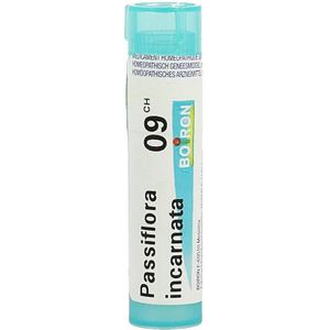 Boiron Passiflora Incarnata 9CH Granulen 4g