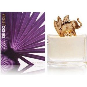 Kenzo Jungle L'Elephant Eau de Parfum 100 ml