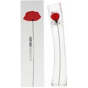 KENZO Kenzo Flower By kenzo eau de parfum 30 ml