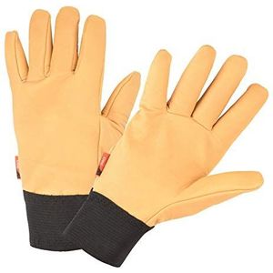 Rostain VIGNE/IT07 handschoenen ""Special T koude"", voering van acryl/katoen, beige, 33 x 12 x 4,5 cm