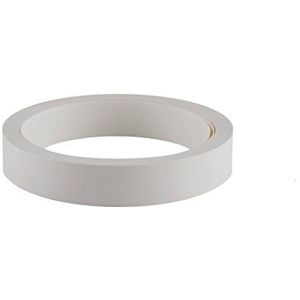 nordlinger Pro 160007 mélafix tape melamine zang tape P099 16 mm x 5 m wit