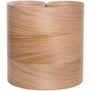 Fineer - NORDLINGER PRO - Eik - 0,50 x 2,50m - Voorgelijmd