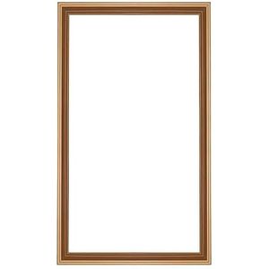 Vormlijst - NORDLINGER PRO - 100 x 60 cm - 42 x 14 mm - FSC 100%