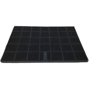Airforce Koolstoffilter AFFCAP