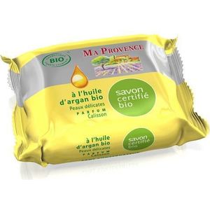 Ma Provence Zeep Arganolie Bio 75