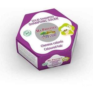 Ma Provence Shampoo Gekleurd Haar 85 gr