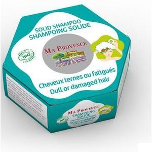 Ma Provence Shampoo Dol Vermoeid Haar 85 gr