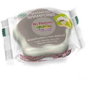 Ma Provence Solid Shampoo Vaste shampoo tegen Roos 85 gr