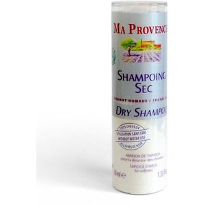 Ma Provence Organic droogshampoo Droogshampoo 38ml