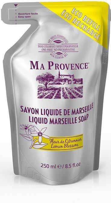 Handzeep - Citroen - Vloeibaar - Marseille