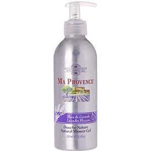 Ma Provence Natuur douche lavendelbloem Douchegel 250ml