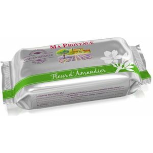 Handzeep - Marseille - Amandel - 100g - Natuurlijke Ingrediënten