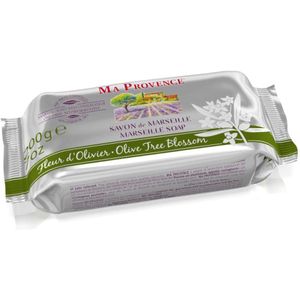 Handzeep - Marseille - Olijf - 250g