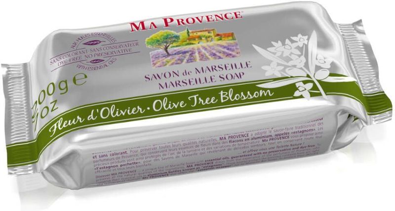 Handzeep - Marseille - Olijf - 250g