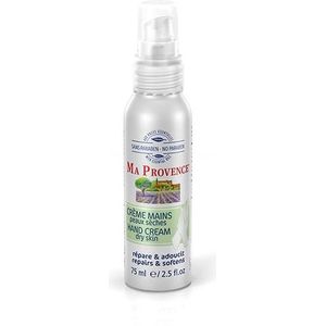 Ma Provence Handcrème voor de droge huid Crème 75ml